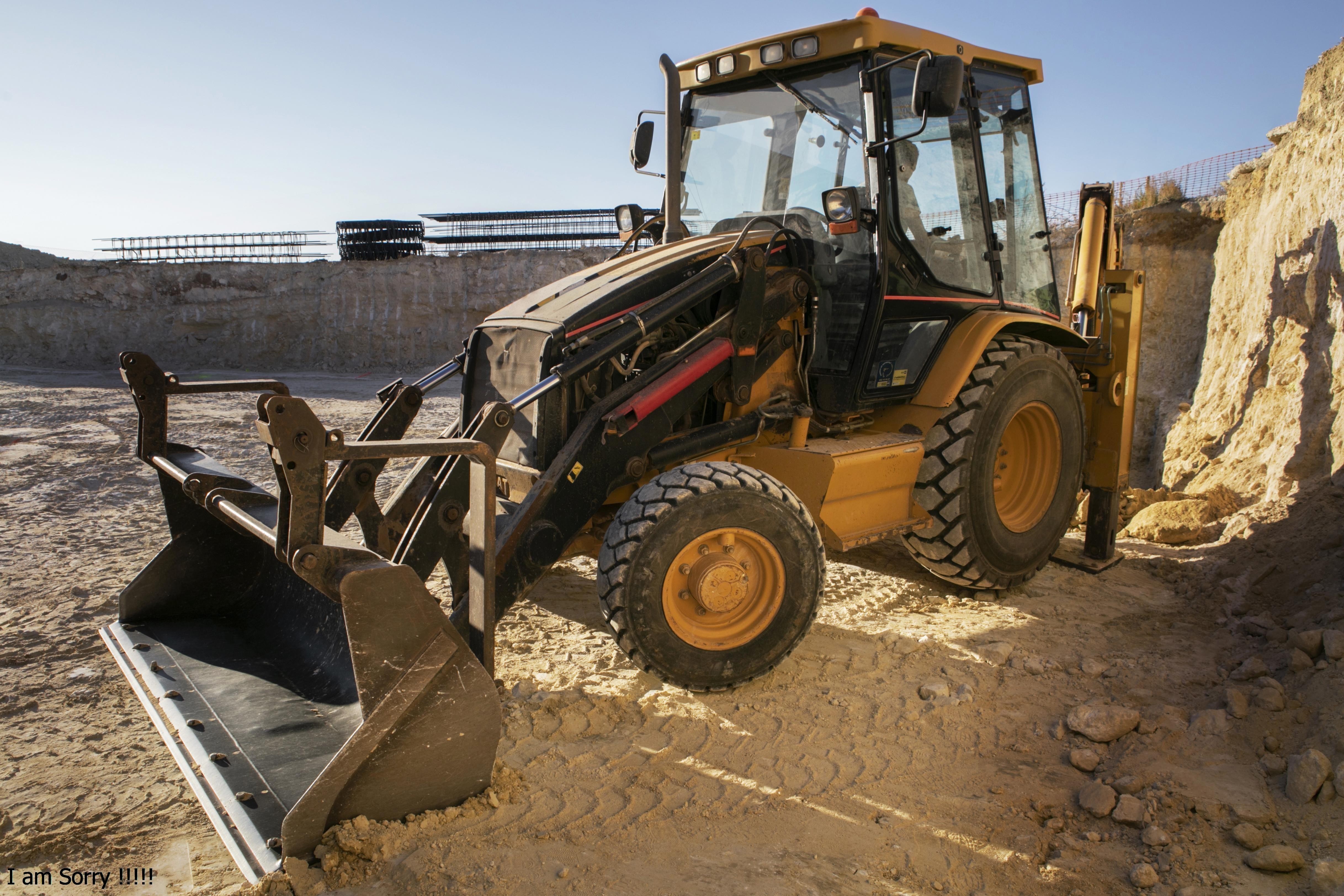 Bulldozer