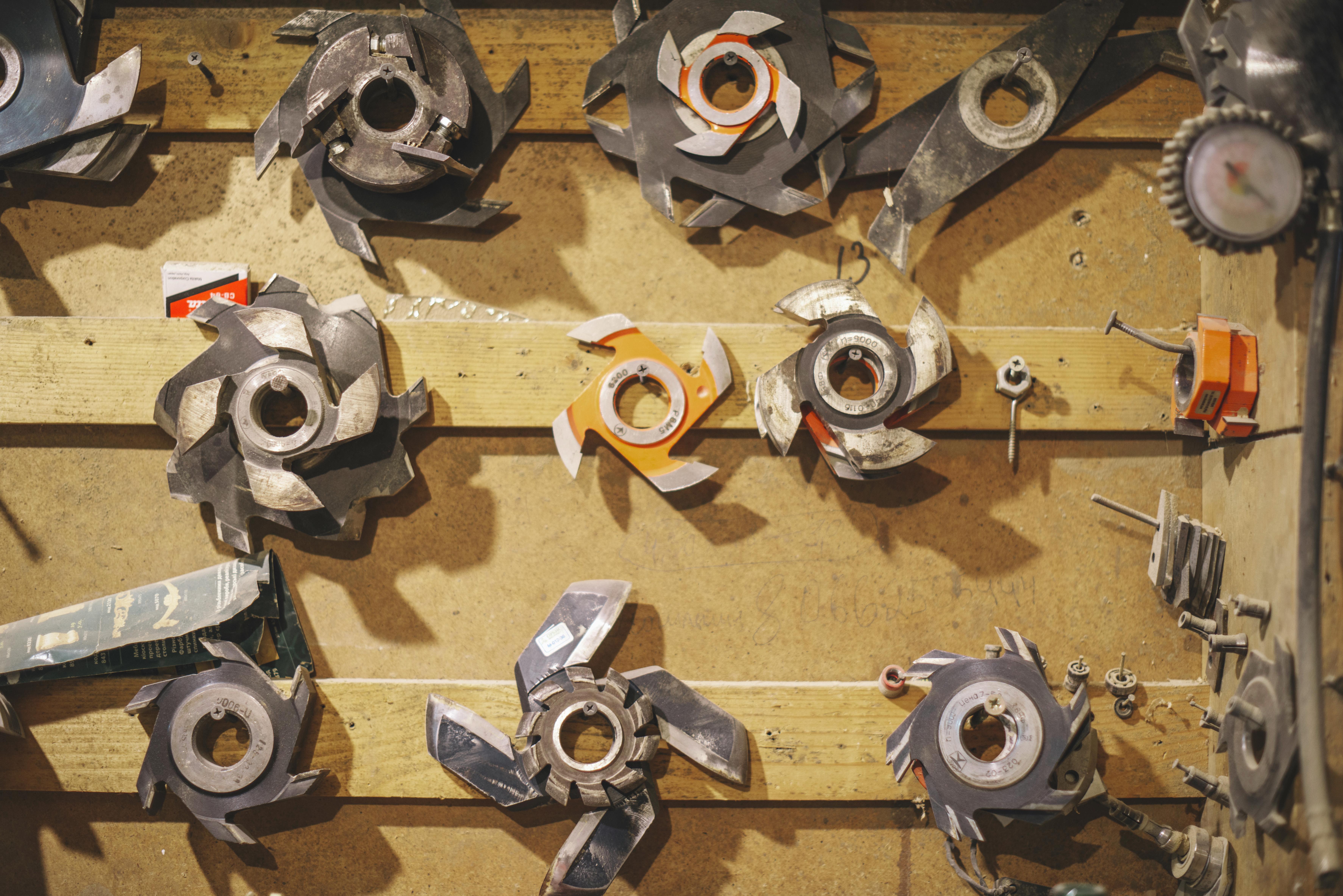 Drill Bit