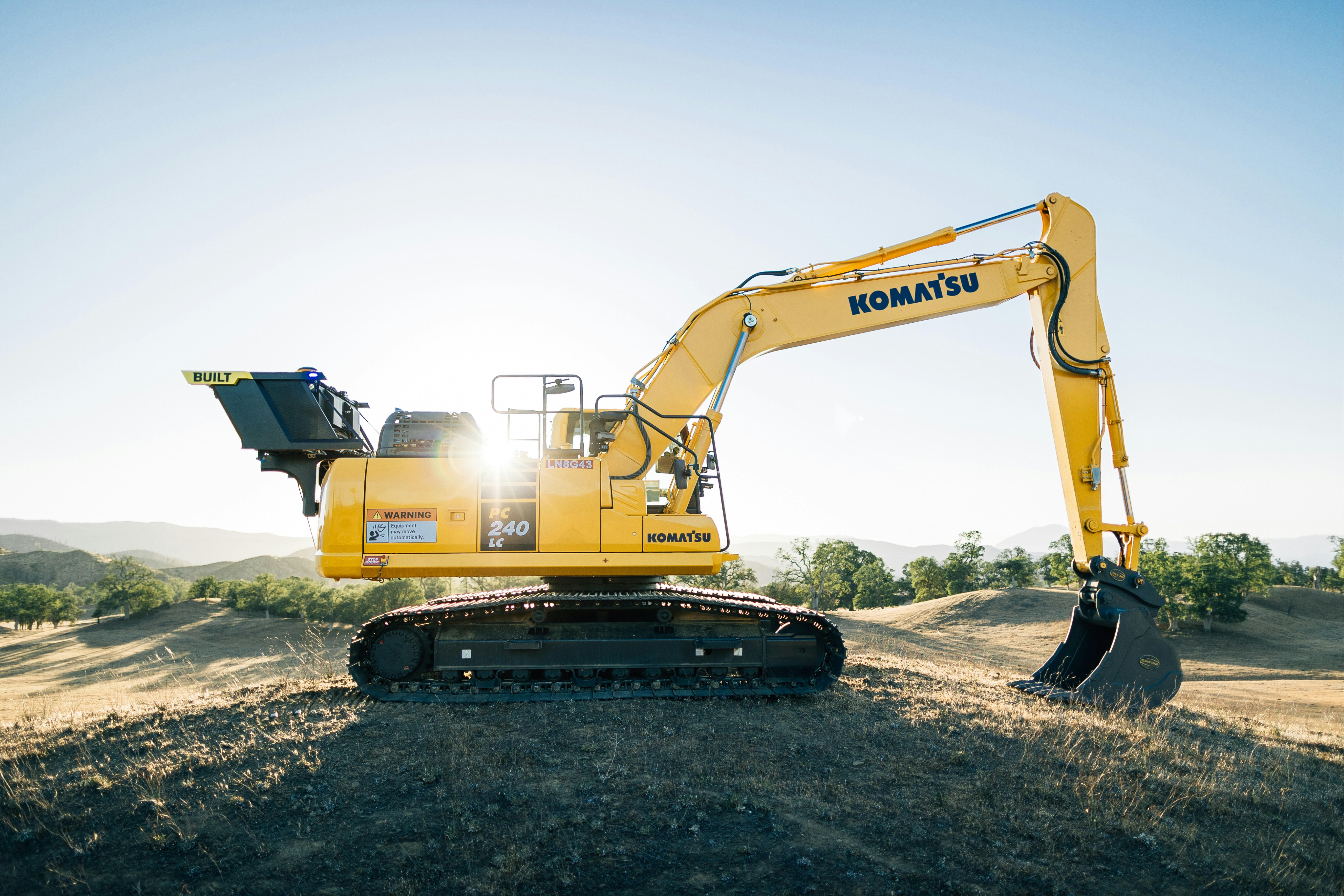 Grader