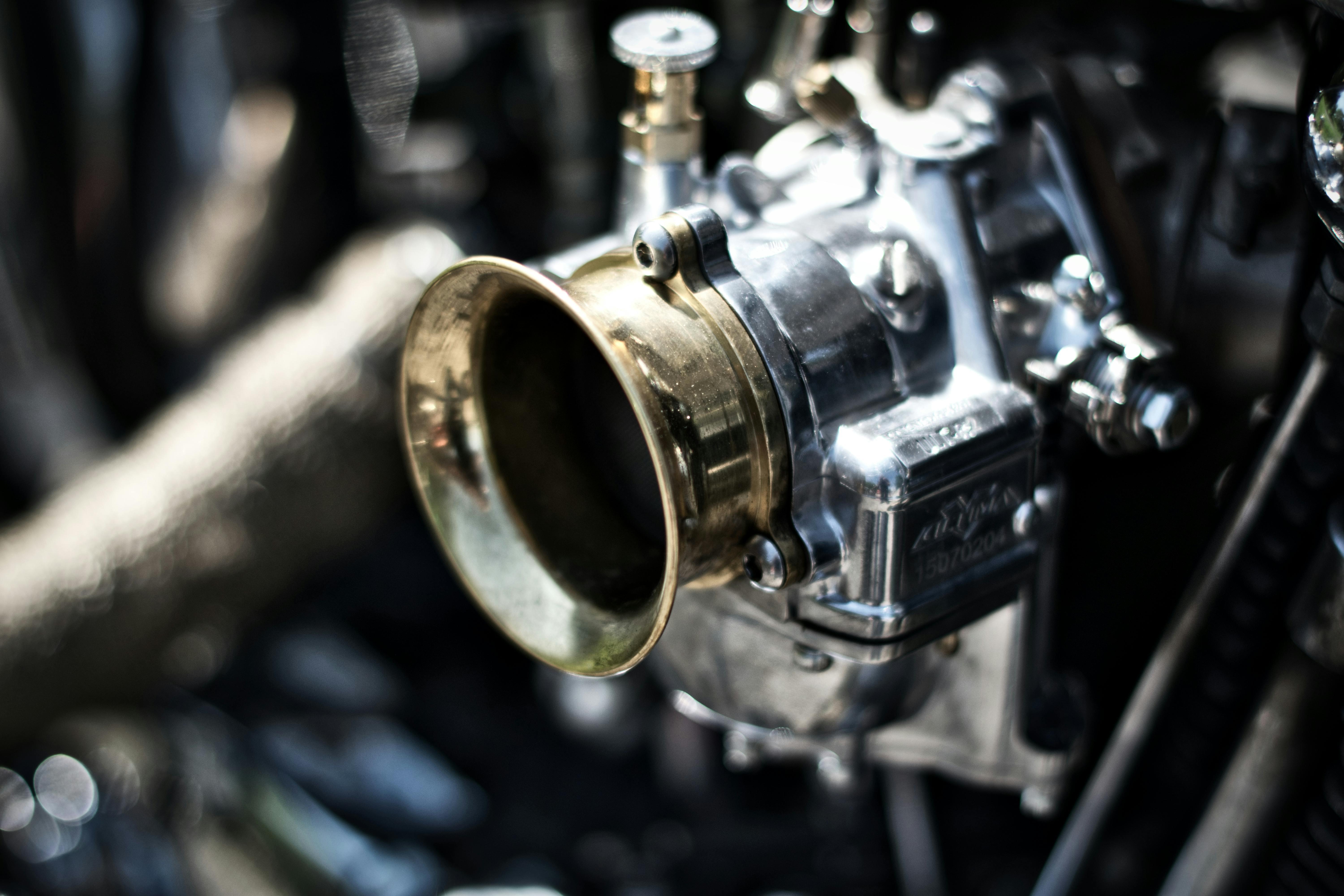 Safety Valve