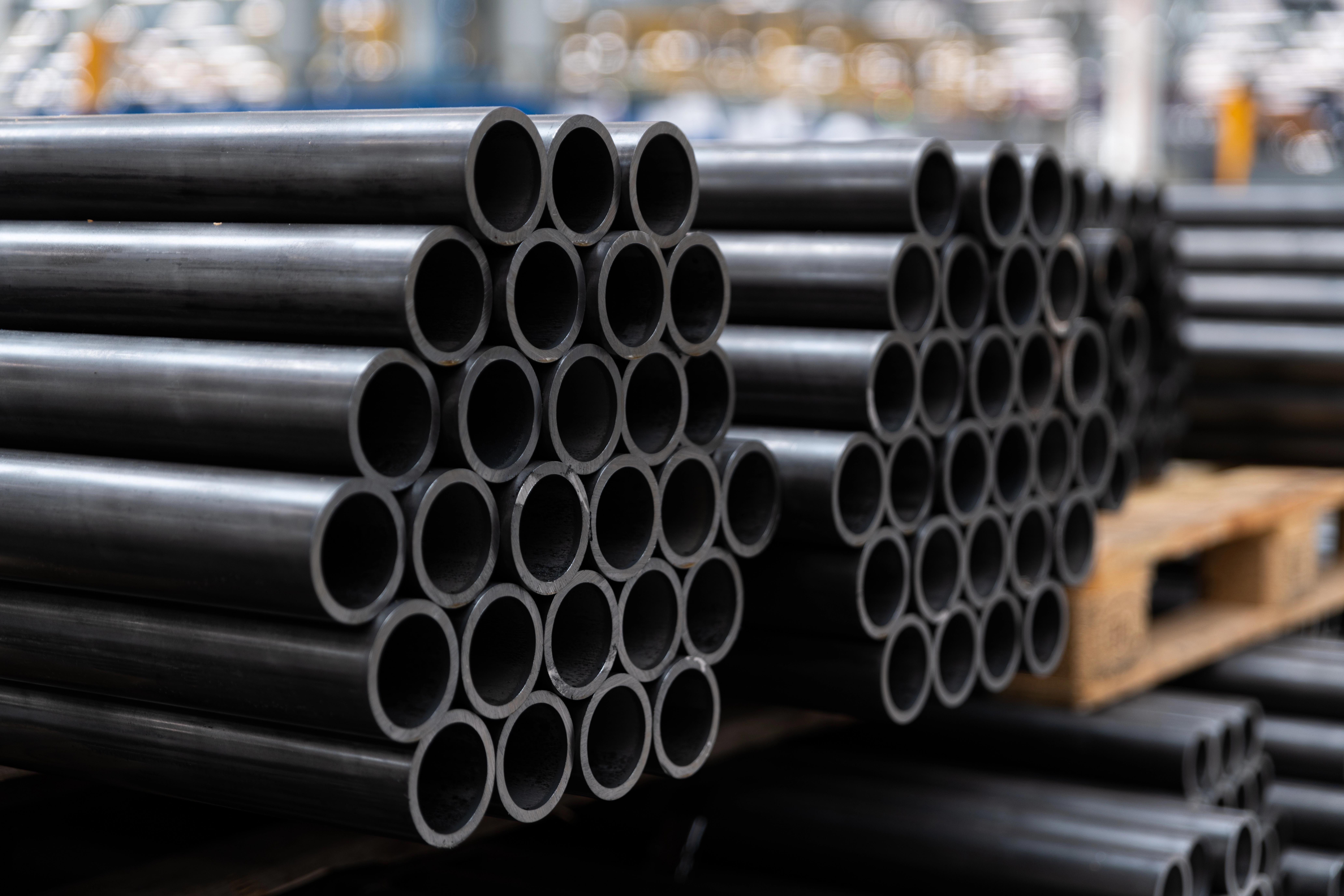 Seamless Pipe