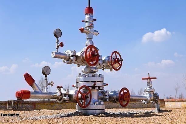 Wellhead