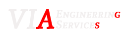 VIA Logo